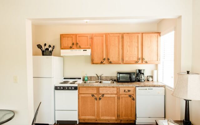 Capernaum Lakeside Lodge