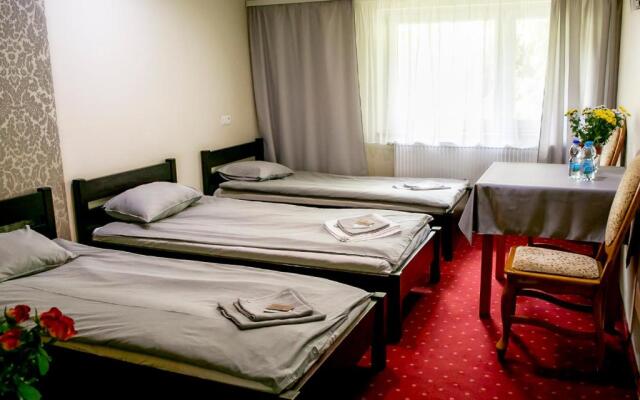 Restauracja Kamionki