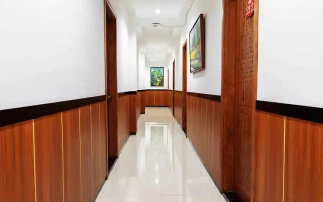 Baratha Hotel & Resto