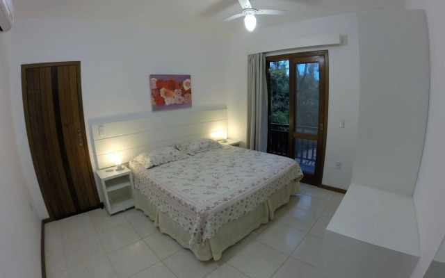 Dubai Bungalows Bombinhas