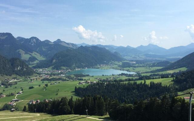 Living 5 Walchsee