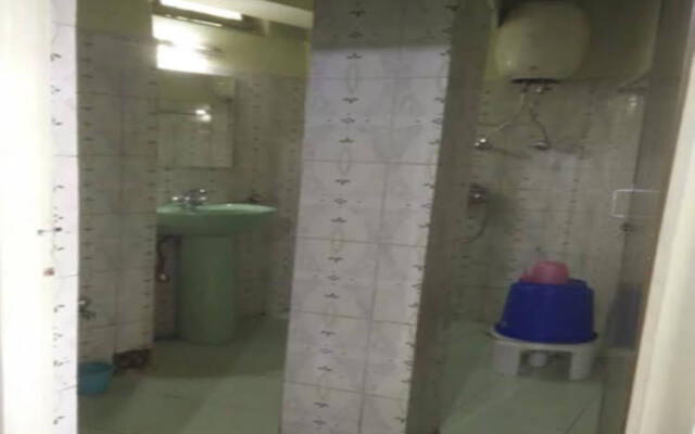 Hotel Meghma, Darjeeling