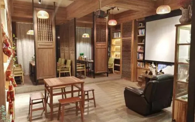 Youjian Hostel