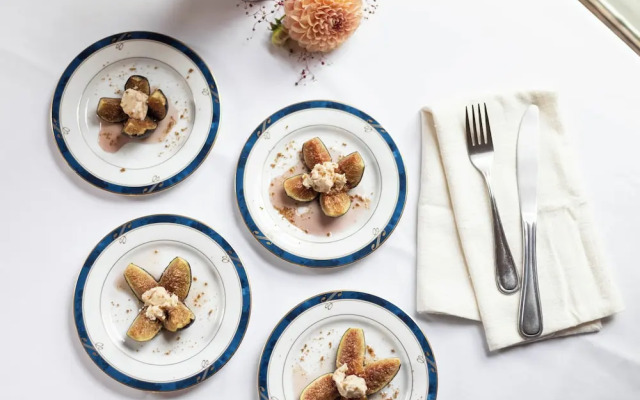 A' Tuscan Estate Bed & Breakfast