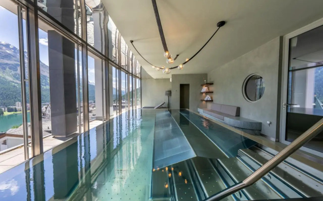 Art Boutique Hotel Monopol