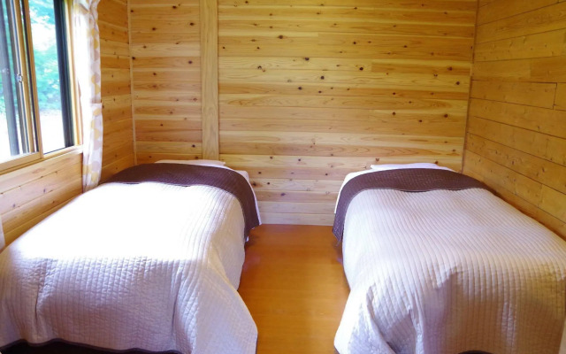 Gassan Pole Pole Farm