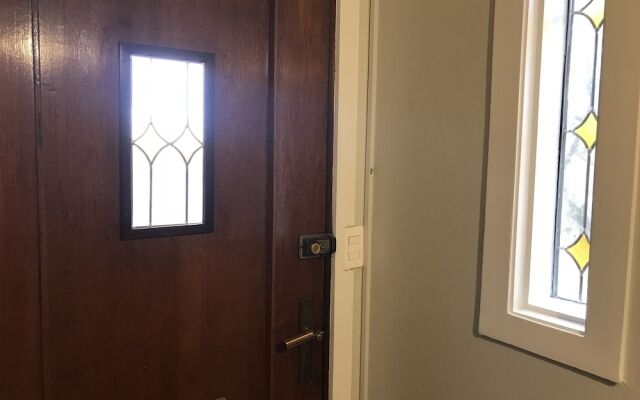 Legacy Apartments