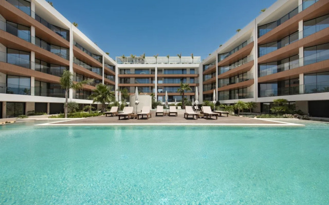 Del Mar Apartment - BT