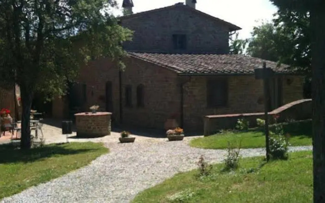 La Solaia Hotel