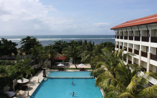 Bali Relaxing Resort & Spa