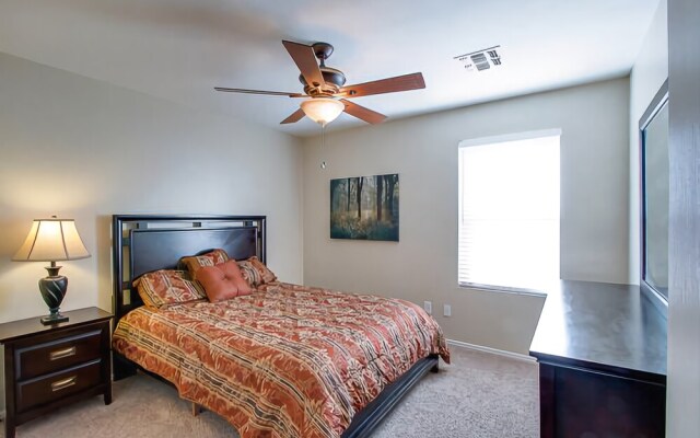 Ironwood - 3 Br home by RedAwning