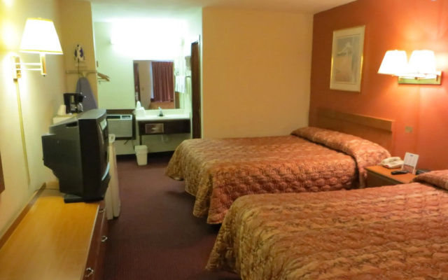 Rodeway Inn
