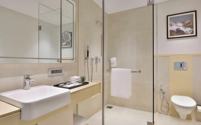 Citadines Arpora Nagoa Goa