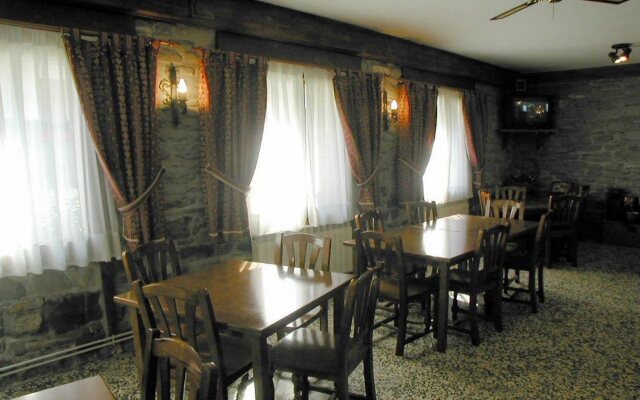 Hotel Gabarre