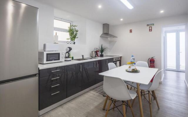 WelcomeBuddy - ANCO 56 - Cozy Retreat with Terrace