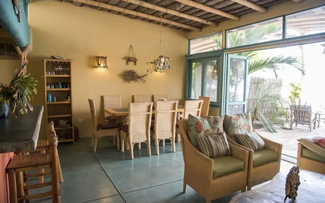 La Casa los Tumpis