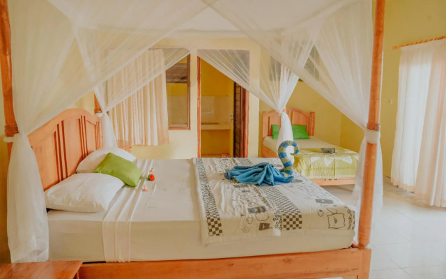 The Horizon Bungalows
