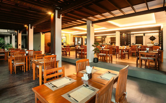 Am Samui Palace