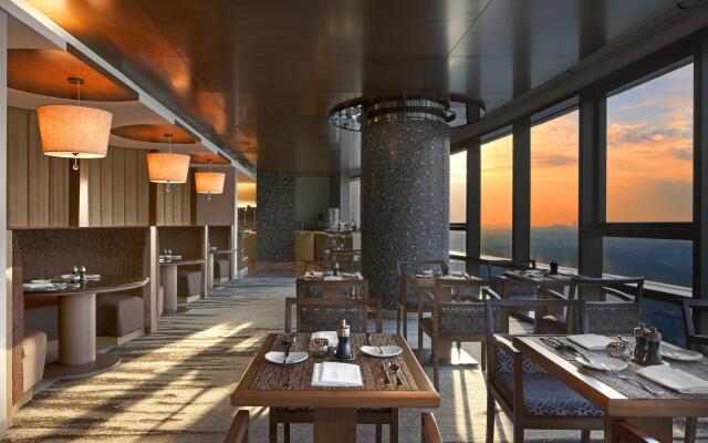 Sheraton Seoul D Cube City Hotel
