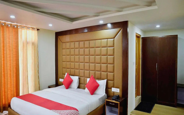 OYO 10372 Hotel Whistling Winds
