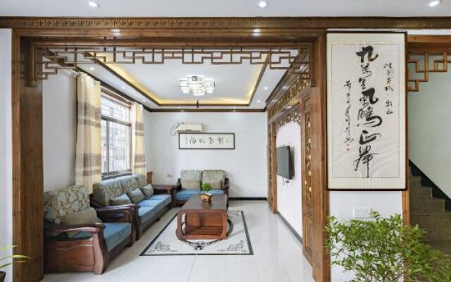 Mingshun Inn