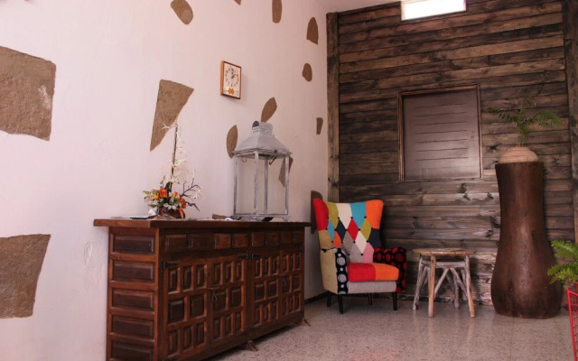 Casa rural la cruz