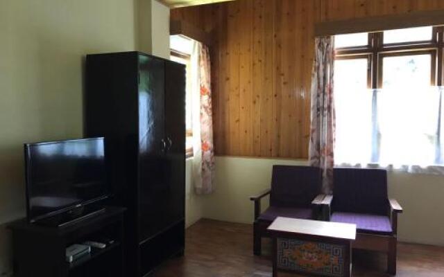 Mintokling Guest House