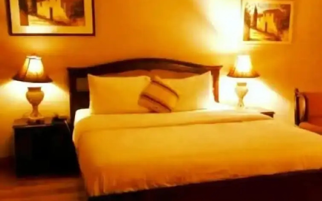 Mulberry inn Guest House Karachi
