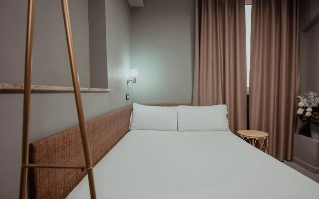 Hotel Marisa