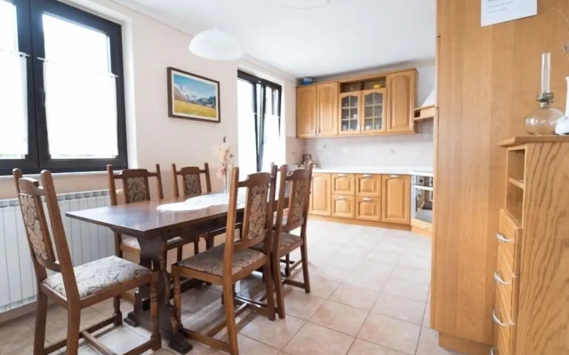 Apartma Matajurc