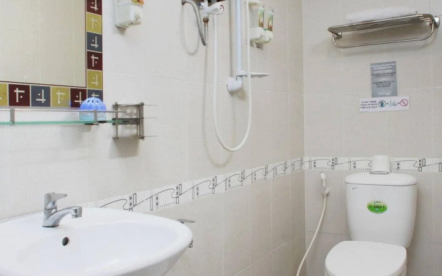 SaiGon Gao Hostel