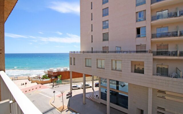 Perlamar Costa Calpe Apartment