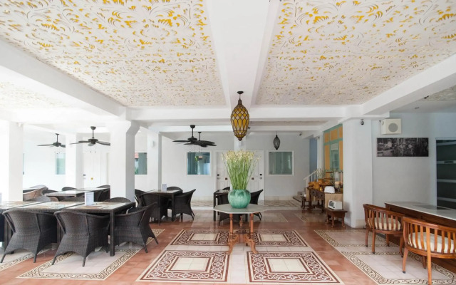 Samsara Inn