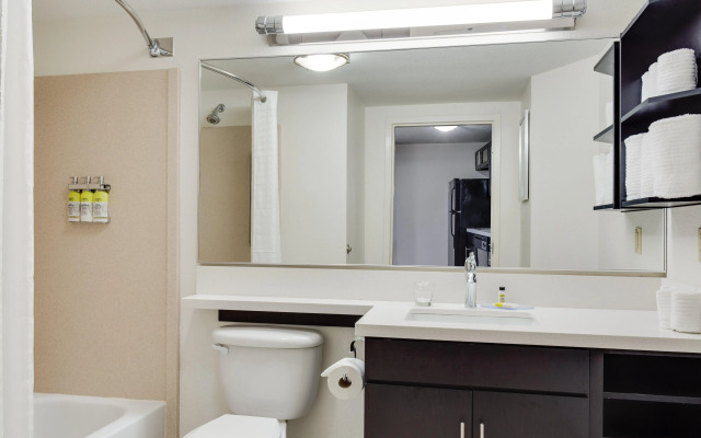 Candlewood Suites Ft. Lauderdale Airport/Cruise by IHG