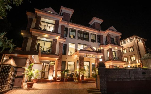 Jivanta Hotel Mahabaleshwar
