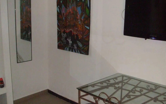 Autograph Lodge