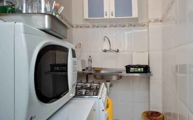 Campina Ocean View - 102 Apartment 1