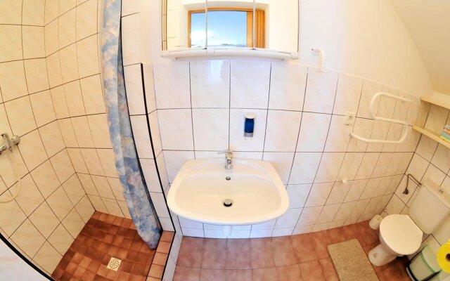 Pension 222 - Family rooms in Vrchlabi