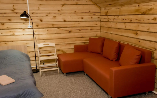 Zlatogor Guest House