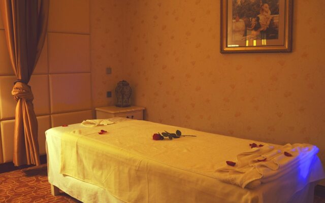 Beijing Schonbrunn Hotel