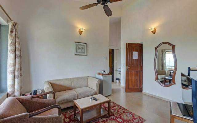 Ramsukh Resorts and Spa