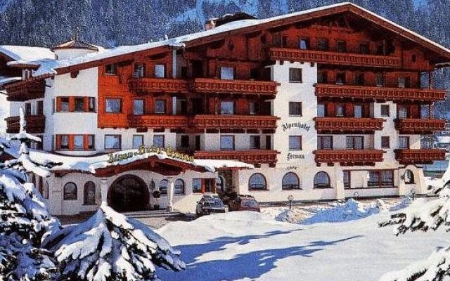 Ranalt Gasthof