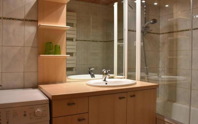 Appartement Méribel, 3 pièces, 6 personnes - FR-1-180-155