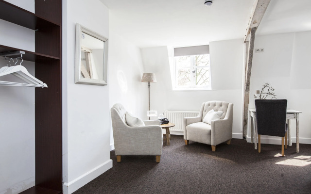 Klooster Nieuwkerk Goirle