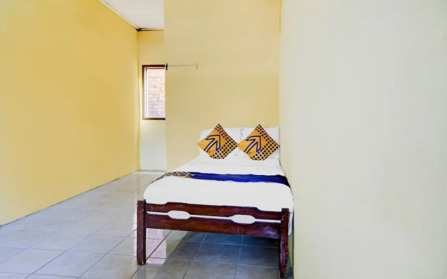 OYO Life 90701 Kost Syariah Deris