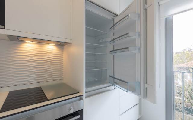 Vilar Charming Studio