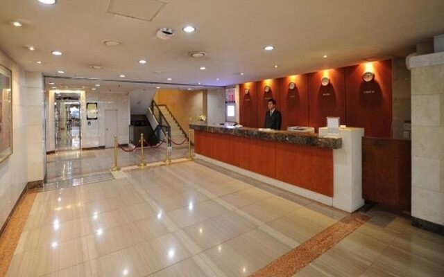 Savoy Hotel Changwon