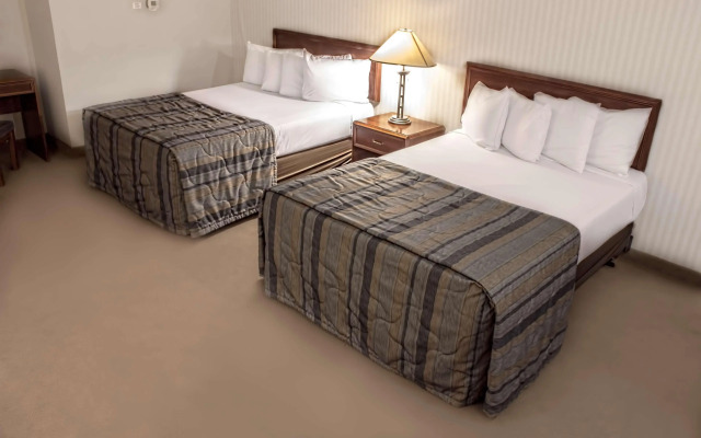 HM Hotel Mirador