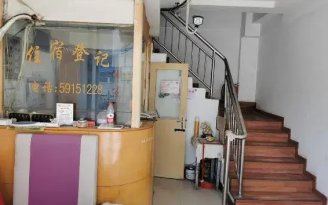 Shanghai Youbai Hotel