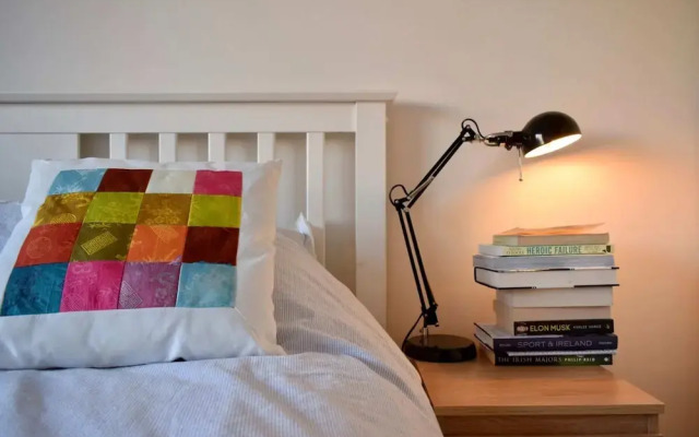 Cosy 1 Bedrooom in Fabulous Location